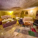 Heritage Cave