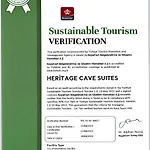 Heritage Cave Ürgüp
