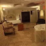 Heritage Cave 5* Ürgüp
