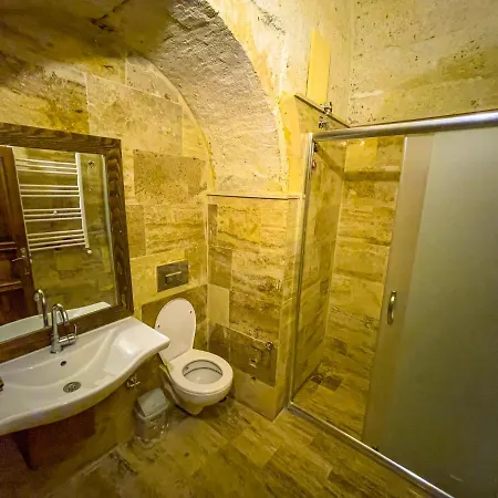 Heritage Cave 5*
