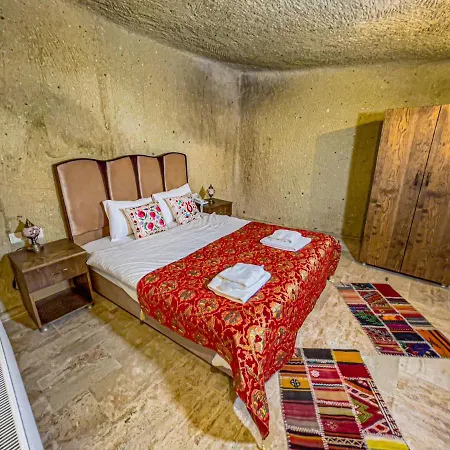 Heritage Cave Отель