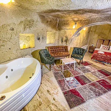 Hotel Heritage Cave 5*