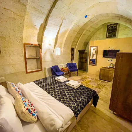 Hotel Heritage Cave Urgup