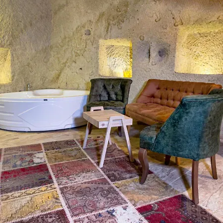 Hotel Heritage Cave