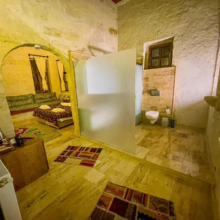 Отель Heritage Cave