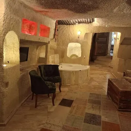 Hotel Heritage Cave