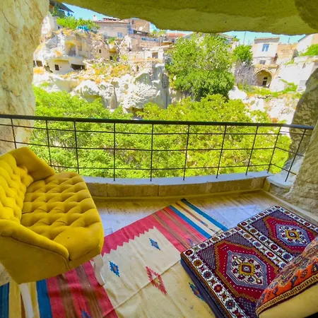 Heritage Cave Ürgüp