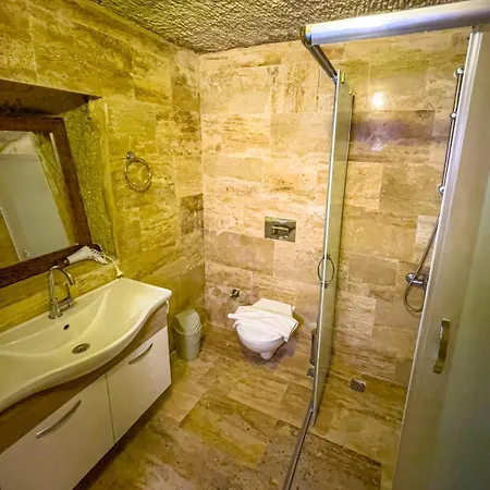Hotel Heritage Cave