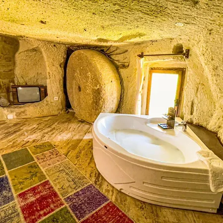 Hotel Heritage Cave 5*