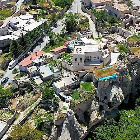 Hotel Heritage Cave Ürgüp