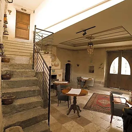 Hotel Heritage Cave