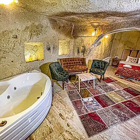 Hotel Heritage Cave 5*