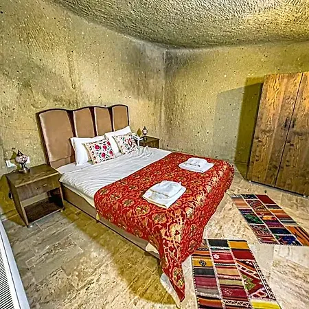 Hotel Heritage Cave