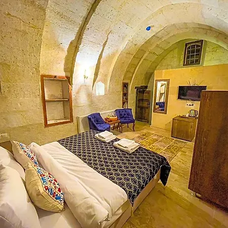 Heritage Cave 5*