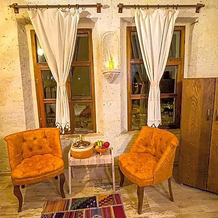 Hotel Heritage Cave