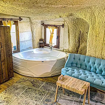 Heritage Cave 5* Ürgüp