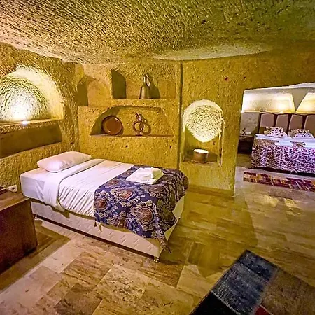 Hotel Heritage Cave 5*