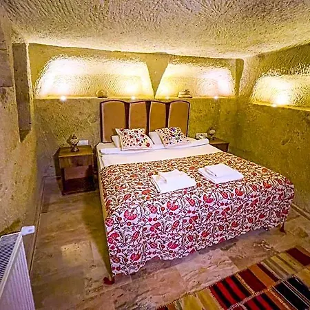 Heritage Cave 5*