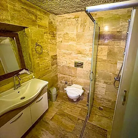 Heritage Cave 5* Ürgüp