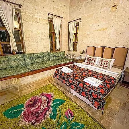 Heritage Cave 5* Ürgüp
