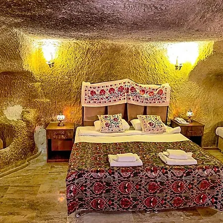 Heritage Cave 5*