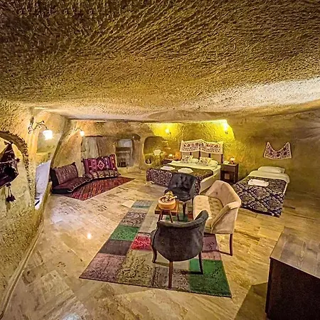 Heritage Cave Ürgüp
