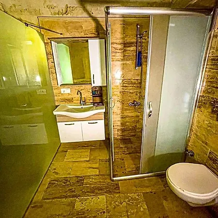 Hotel Heritage Cave 5*