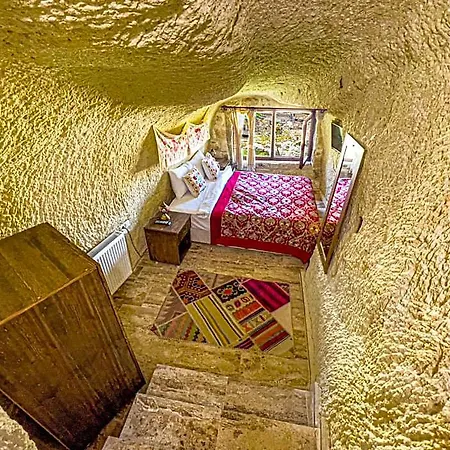 Heritage Cave Hotel