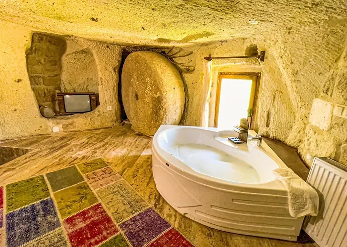 Hotel Heritage Cave 5*