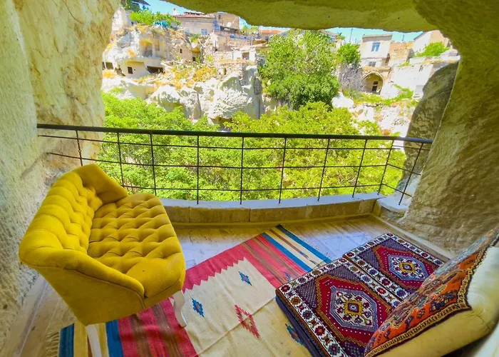 Hotel Heritage Cave 5*