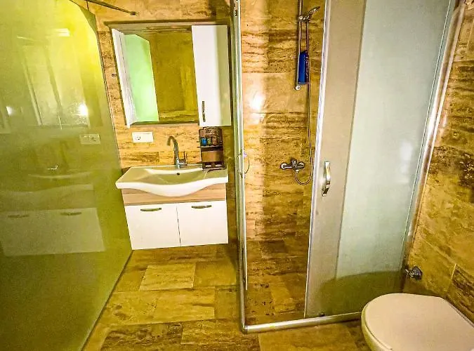 Hotel Heritage Cave 5*