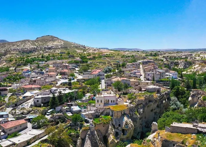 Hotel Heritage Cave 5*