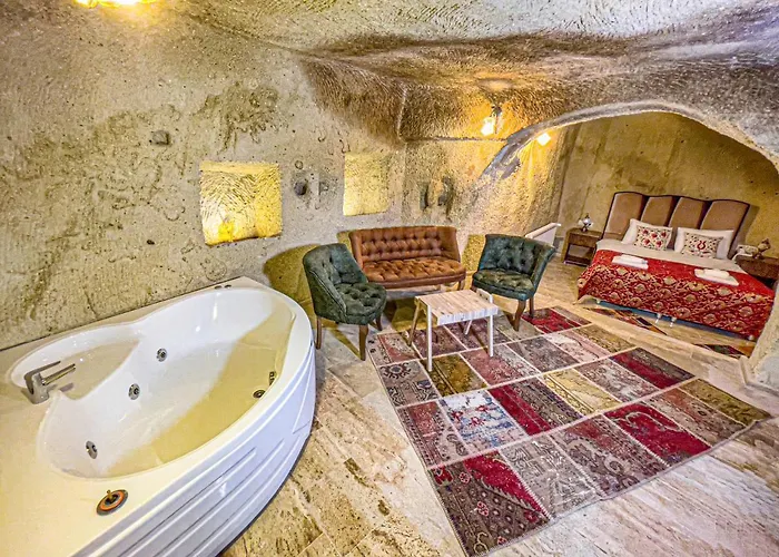 Hotel Heritage Cave 5*