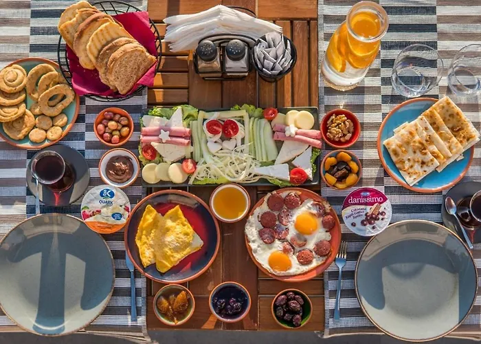 Heritage Cave Ürgüp