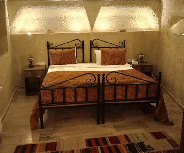 Heritage Cave Hotel Ürgüp