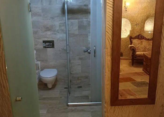 Heritage Cave 5* Ürgüp