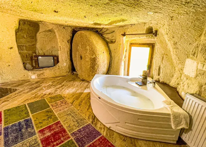 Hotel Heritage Cave 5*